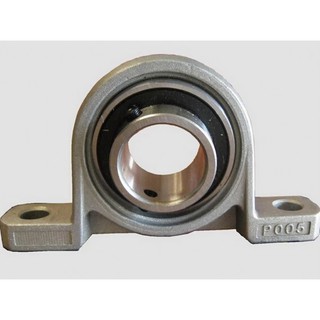 Gối đỡ vòng bi trục ngang