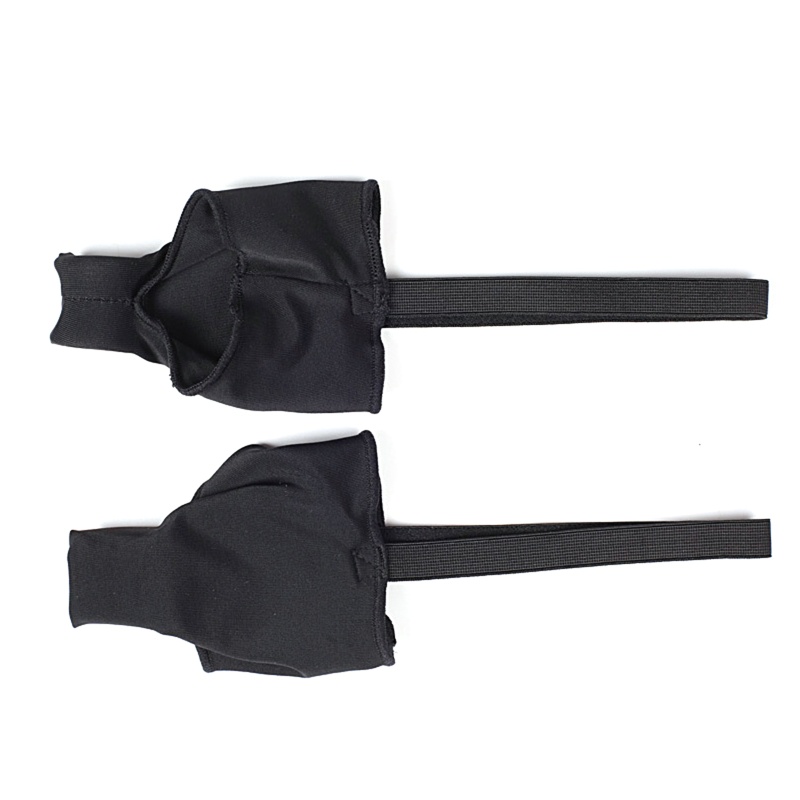 1 Cặp Đai Nẹp Điều Chỉnh Ngón Chân Cái Giảm Đau Ban Ngày Cho Nam Nữ