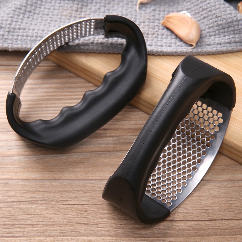 Dụng Cụ Ép Tỏi , Nghiền Tỏi , Dập Tỏi Cầm Tay Inox Cao Cấp Tiện Dụn
