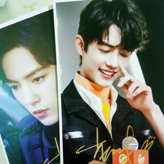 [ Lomo Ảnh ] TIÊU CHIẾN