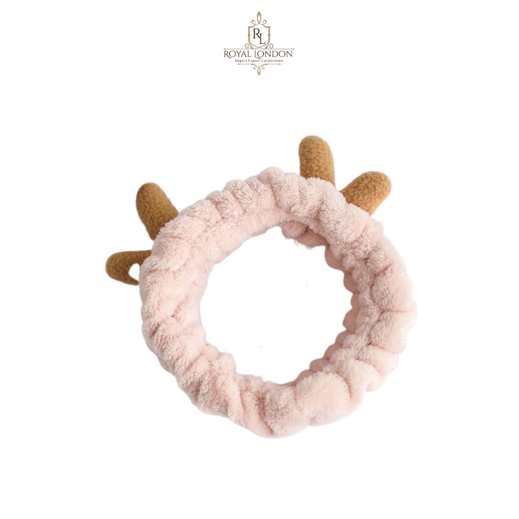 [HB GIFT] Băng đô tuần lộc/ mèo/ thỏ nhiều màu sắc xinh xắn Balance | BigBuy360 - bigbuy360.vn