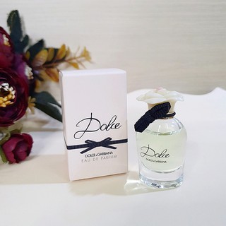 Docle & Gabbana Dolce Nước hoa mini