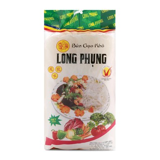 Bún gạo đóng bao