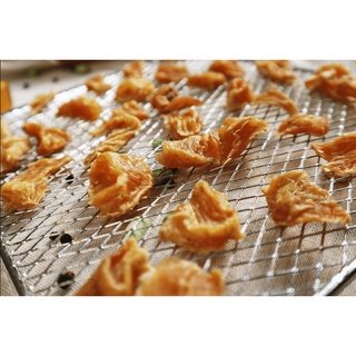 Treat gà sấy cho chó mèo