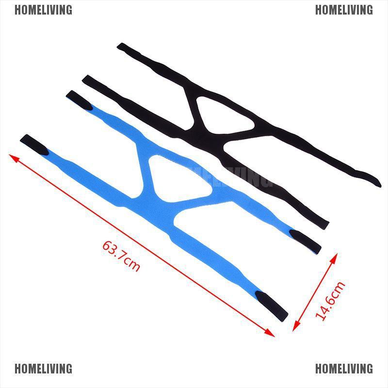 [Homeliving] Mặt Nạ gel Toàn Bộ Khuôn Mặt Thay Thế CPAP Dành Cho resmed comfort off