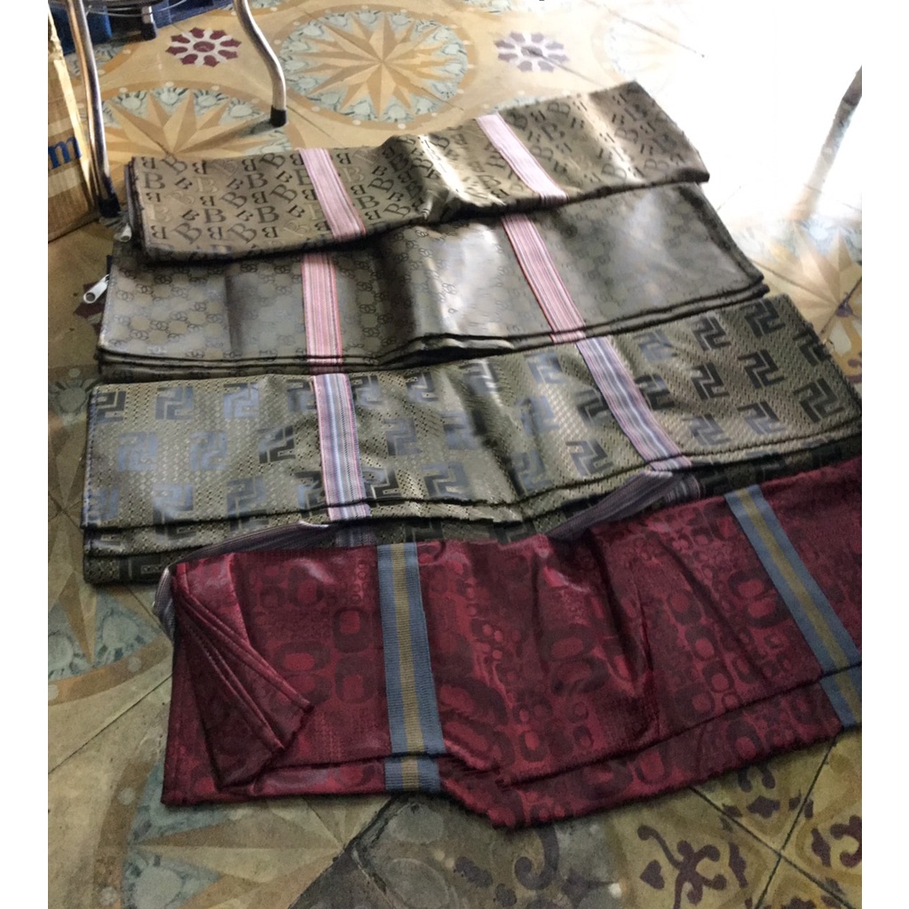 túi đựng quần áo chăn màng size đại XL - cao 60cm x ngang 80cm x rộng 38cm