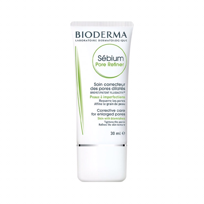 Kem se khít lỗ chân lông, kềm dầu Bioderma