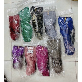 Tóc giả kẹp nữa đầu màu nỗi cao cấp❤️freeship 50k❤️