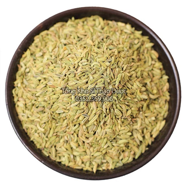 Tiểu Hồi Hương 1kg (Hạt Thì Là Khô,Thơm)