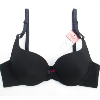 Áo ngực nữ mút vừa cao cấp Lovely Áo lót xuất khẩu