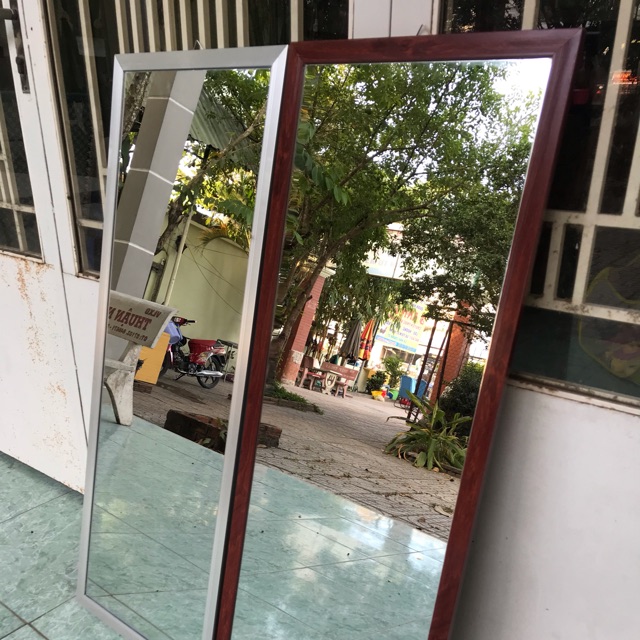 Gương soi Cần Thơ