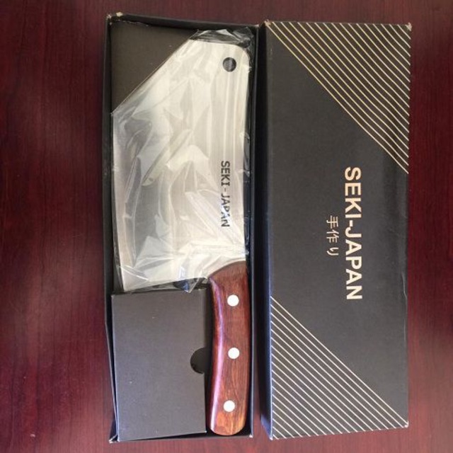 Dao chặt seki nhật bản