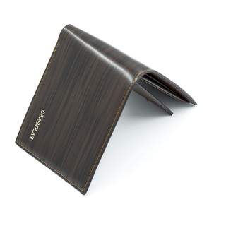 [FREE SHIP] Ví Da Nam Thời Trang Hàn Quốc DEABOLAR X2