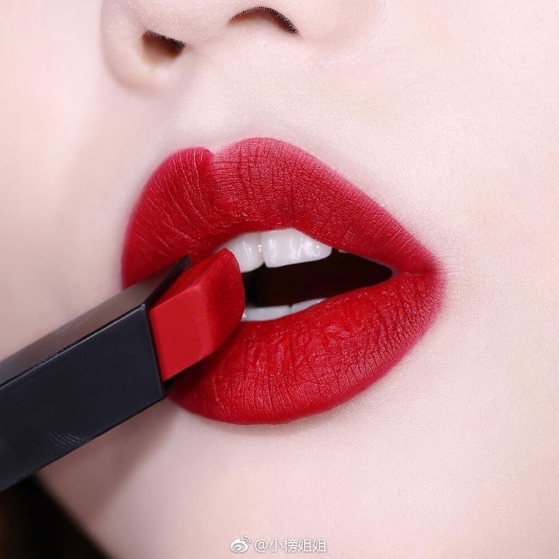 Son YSL Rouge Pur Couture The Slim Collector Vỏ Đỏ Limited sẵn Màu 21,28 | BigBuy360 - bigbuy360.vn