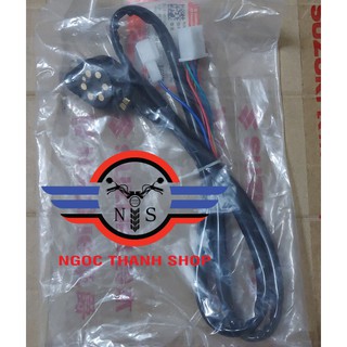 Dây báo số hàng cao cấp chính hãng Suzuki GN GN125 GN125-2F, FX125,...