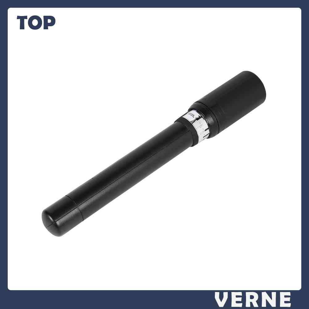 Thanh Nối Dài Cơ Bida Bằng Nhựa ABS Chuyên Dụng