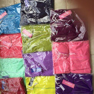 Áo khoác áo chống nắng nhiều màu | BigBuy360 - bigbuy360.vn