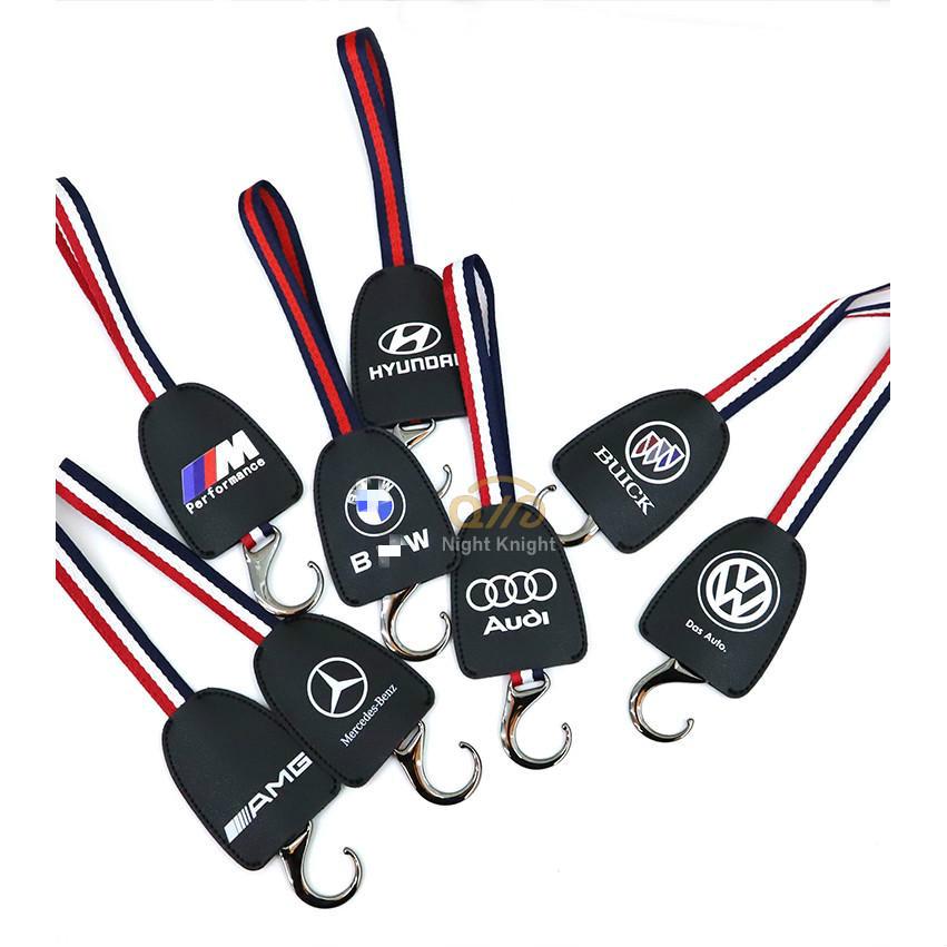 Móc treo đồ đa năng tiện dụng gắn xe ô tô