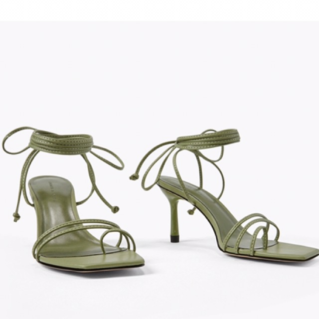 Sandal C K xuất dư