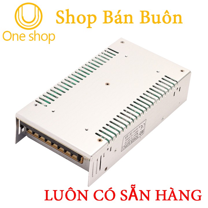 Nguồn Tổ Ong 5V 60A( BH 6 Tháng)