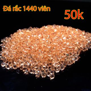 Đá rắc túi 1440v PK Nail