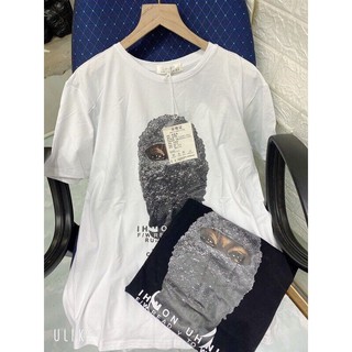 áo phông nữ unisex(inbox chọn mẫu)