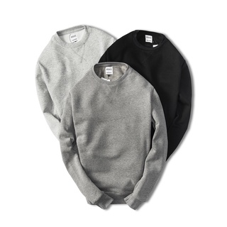 Áo Sweater Nỉ Dekace Vải Nỉ Dày Ấm
