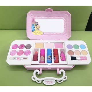 Set trang điểm cho bé