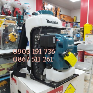 Máy xịt côn trùng Makita PM7650H