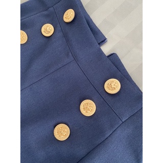 Nút vest cỡ lớn,nút kiểu