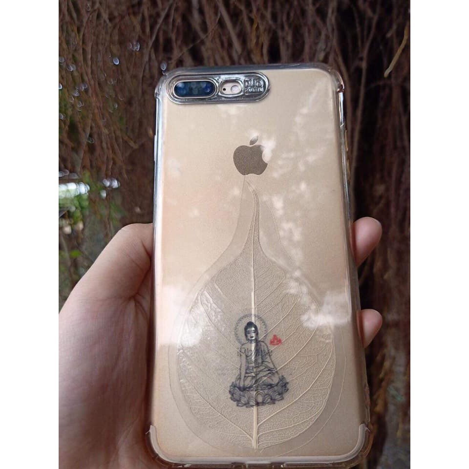 Lá bồ đề cầu bình an | BigBuy360 - bigbuy360.vn