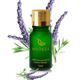 Tinh dầu Lavandin (P)Lavandin - Một loại hoa thuộc họ Lavender có màu tím hơi xanh xám, thân dày, cành dài hơn
