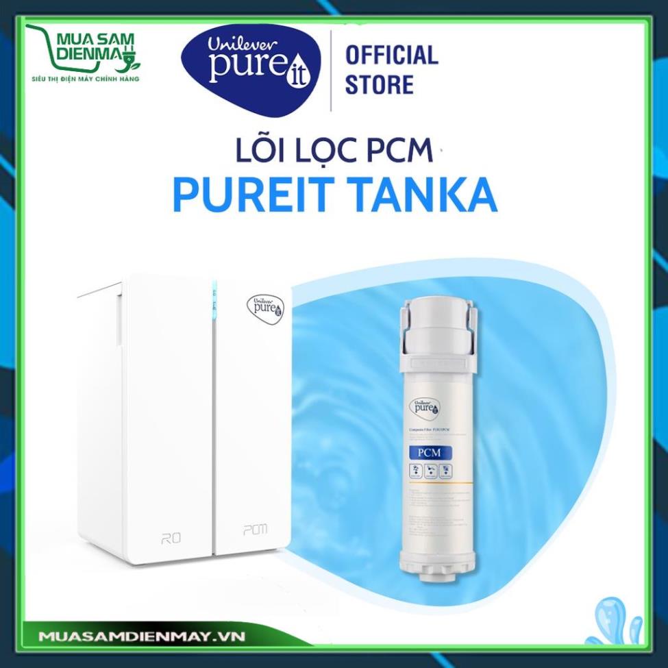 Lõi lọc PCM Pureit Tanka