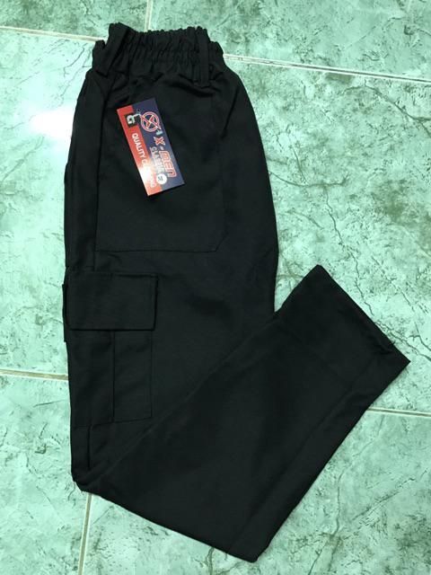 HOT_ Quần kaki túi hộp unisex nam nữ siêu hot | BigBuy360 - bigbuy360.vn