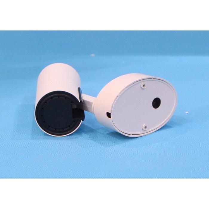 Combo 4 đèn LED Rọi Ống Bơ 20W ốp trần, tường, đèn soi tranh, đèn trang trí