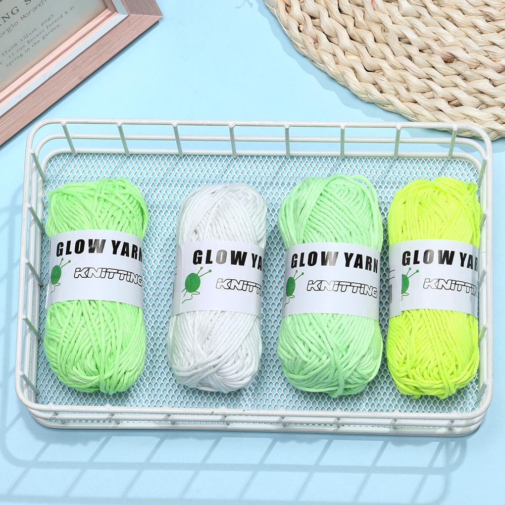 Kim Đan Len Thủ Công Dạ Quang Độc Đáo