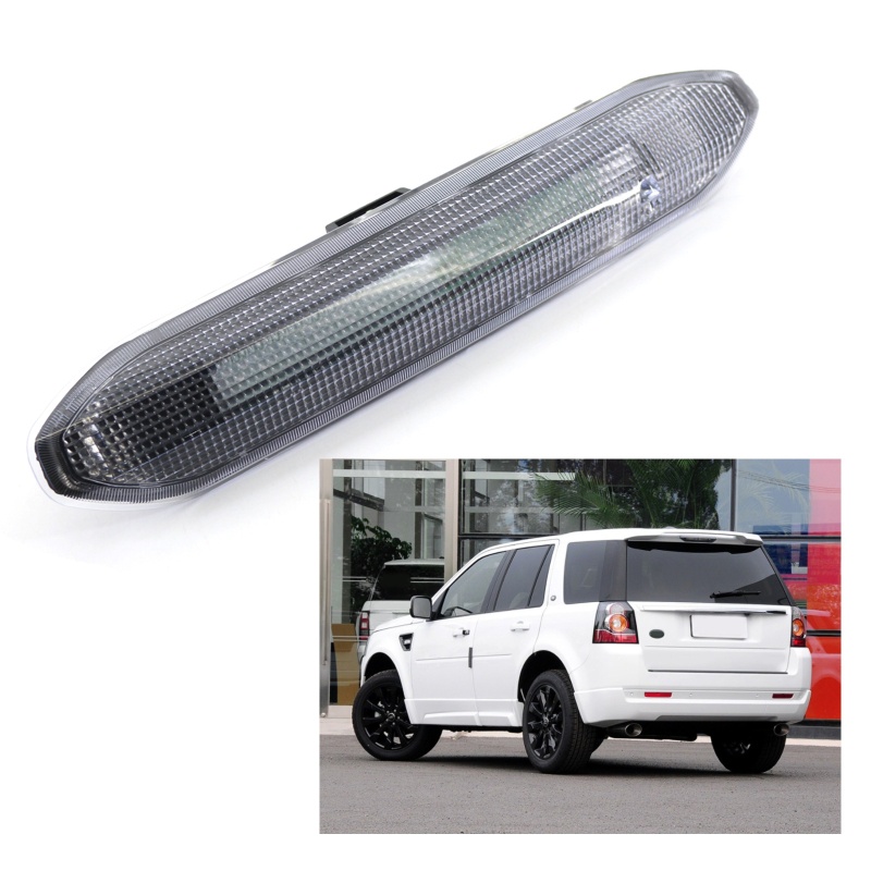 Đèn LED Cảnh Báo Rẽ Gắn Đuôi Xe Hơi 3rd Chuyên Dụng Cho Land Roverfrelander 2 LR2 LR036355 Phụ Kiện Cho Xe Hơi Lr00 LR0
