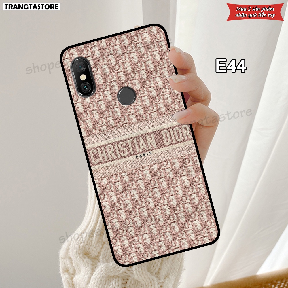 Ốp lưng Redmi Note 5 - Note 5 Pro - Note 6 Pro  in hình chất lượng