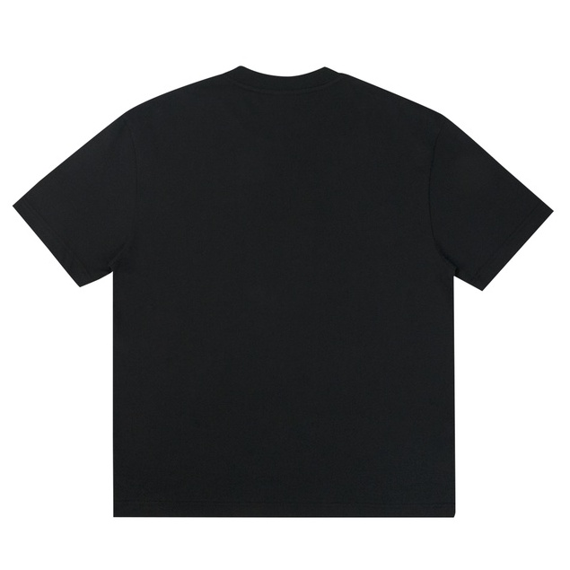 Áo thun &quot; Ơ KÌA &quot; / Black T-Shirt