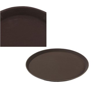 Khay Phục Vụ Chống Trượt (Tròn 35cm)