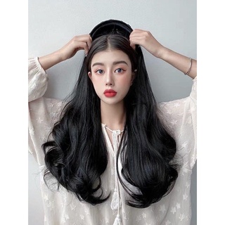 Bờm Tóc Sóng Lơi