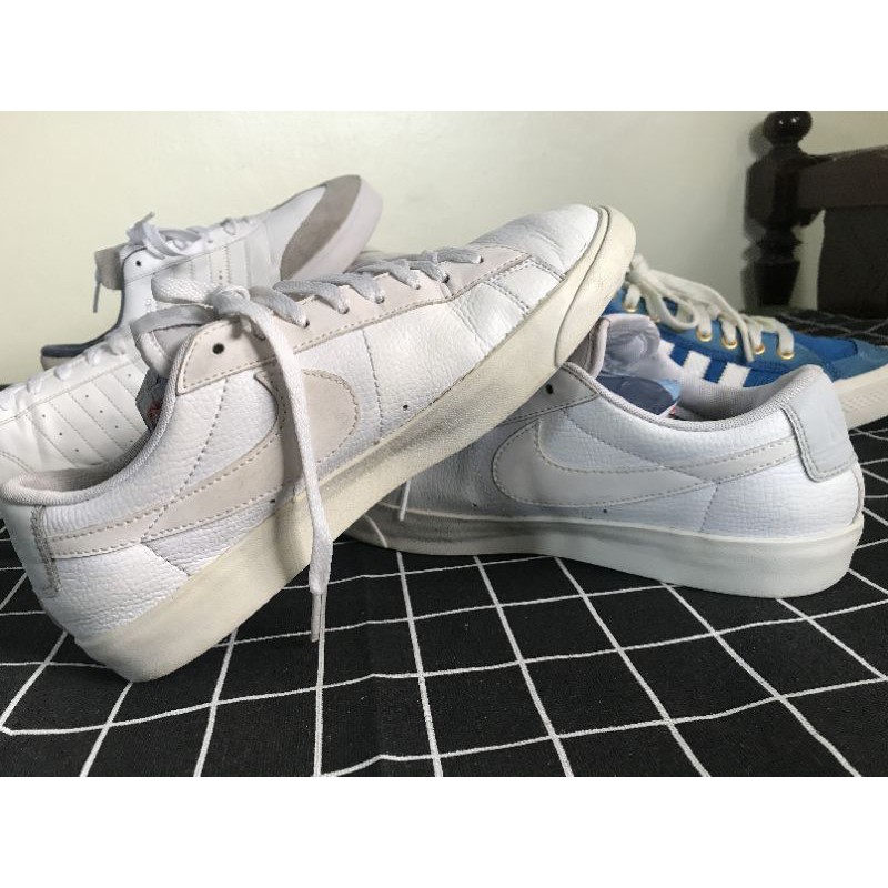 Giày thể thao Nike real Indo size 40 đẹp hơn mới