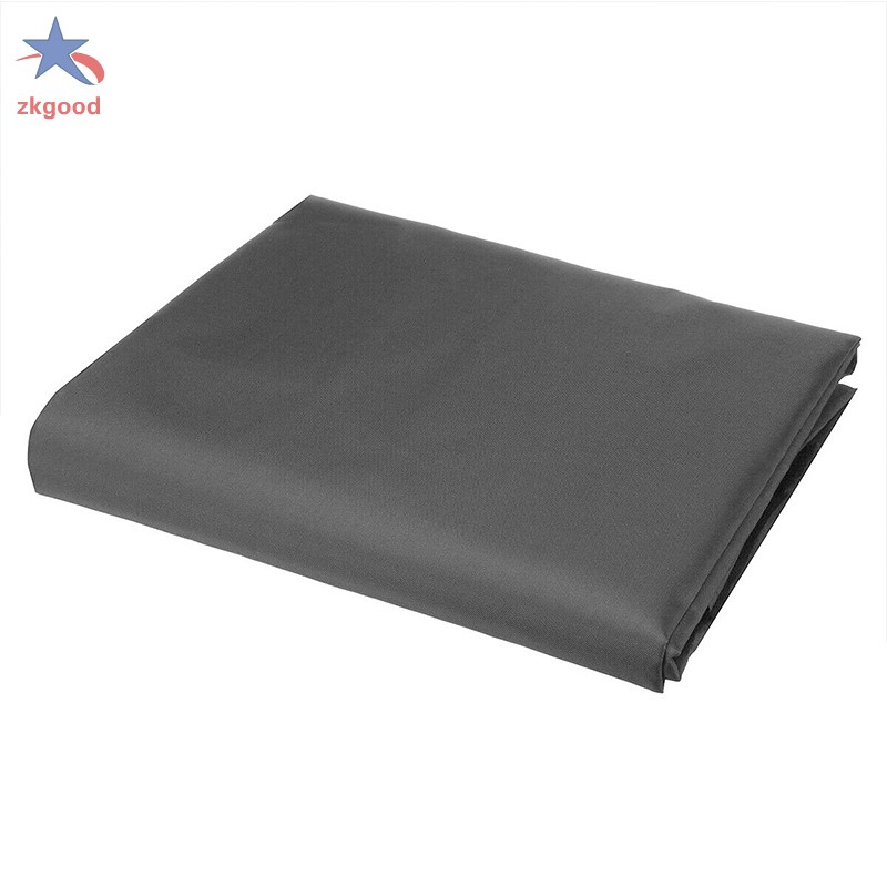 Tấm phủ bàn đánh bóng bàn 280x150cm chống bụi/nước tiện dụng
