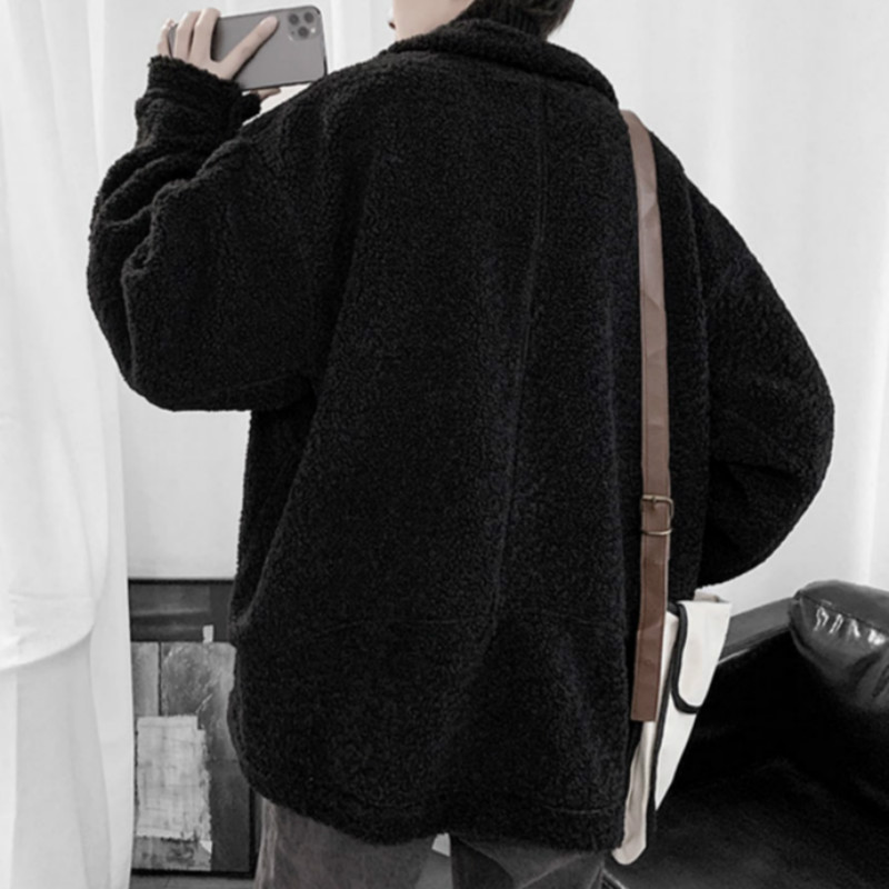 Áo Khoác Nam Thời Trang Hàn Quốc | BigBuy360 - bigbuy360.vn