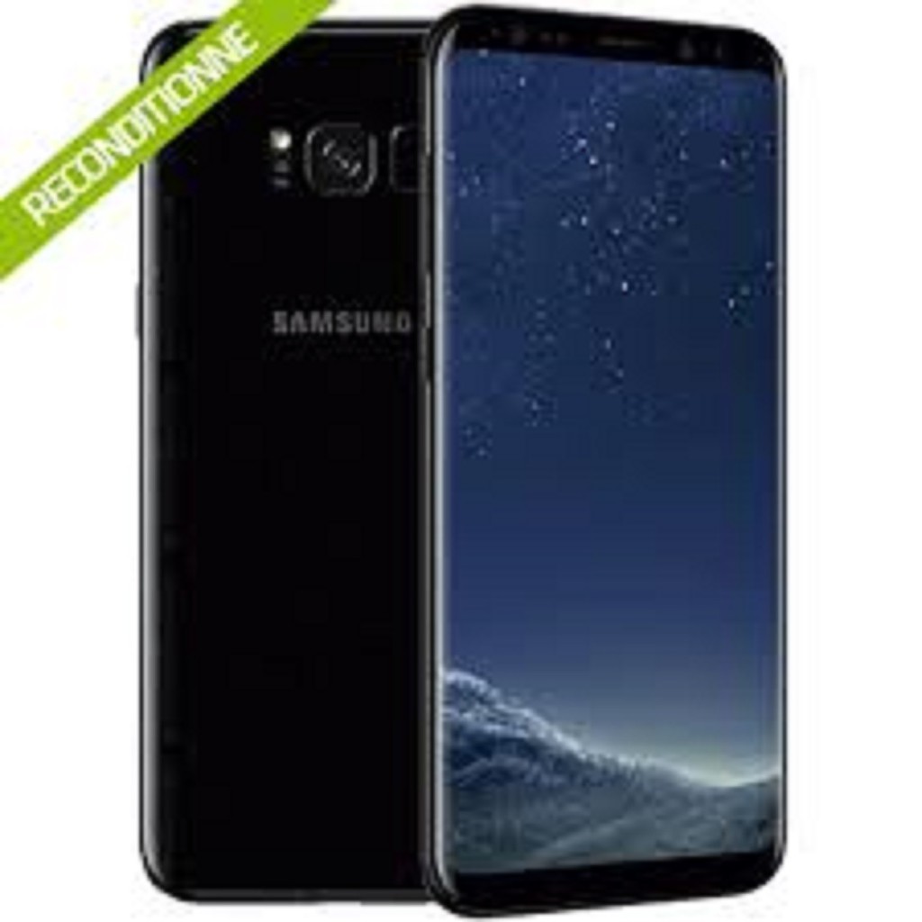 [RẺ VÔ ĐỊCH] điện thoại SAMSUNG GALAXY S8 CHÍNH HÃNG 2sim - Chiến Game mượt 44