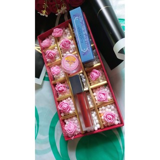 Hộp quà tặng 20/10