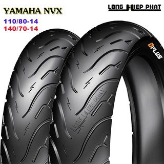 VỎ (LỐP) XE NVX_DPLUS_CÔNG NGHỆ NHẬT BẢN_SẢN XUẤT TẠI VN_iso9001