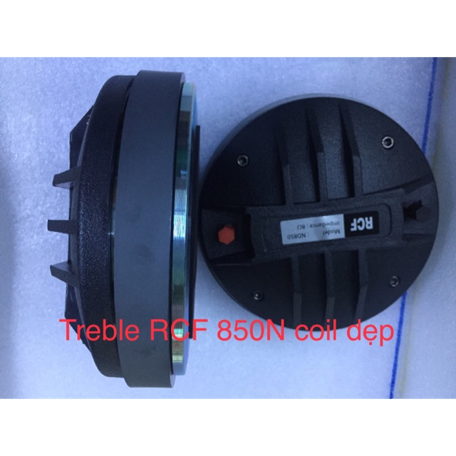 Treble RCF 850 coil dẹp