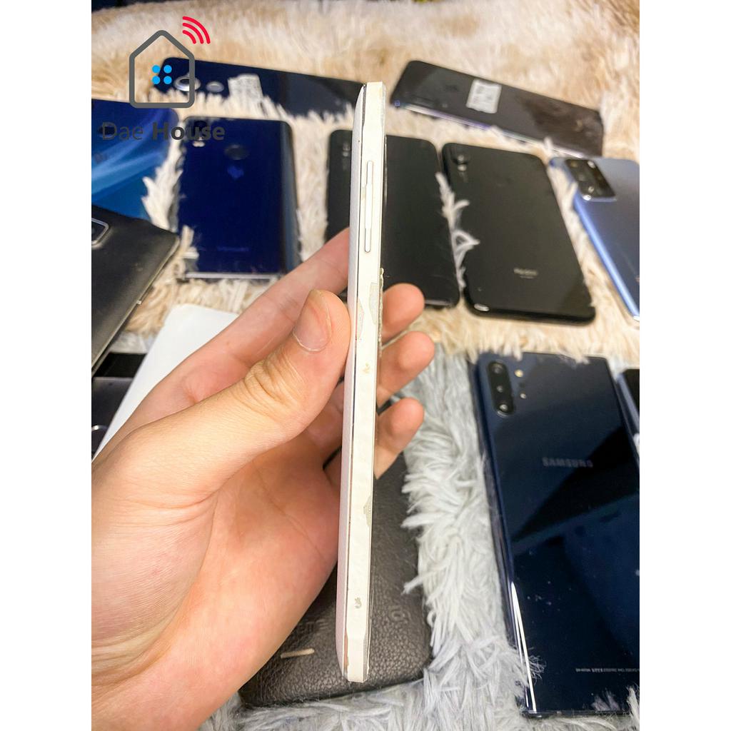 Điện thoại Samsung Galaxy Note 4 màn hình to, độ phân giải 2K siêu đẹp