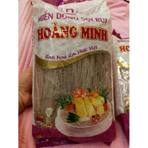 500g Miến sợi rút siêu ngon tinh hoa ẩm thực Việt - Healthy